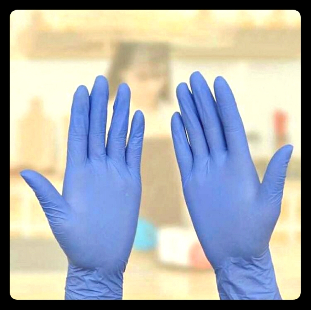 Gloves
